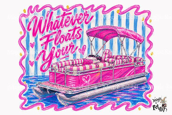 Download Whatever Floats Your Boat PNG - Boat Collection