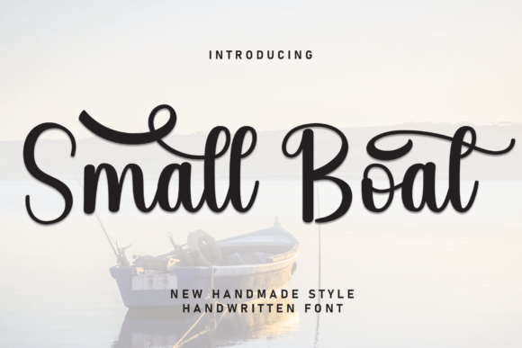 Download Small Boat - Boat Collection